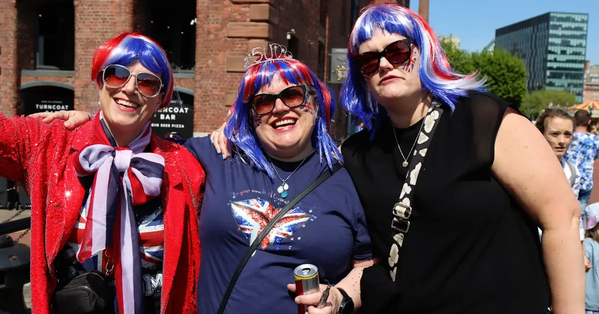 гудбай, криза середнього віку!