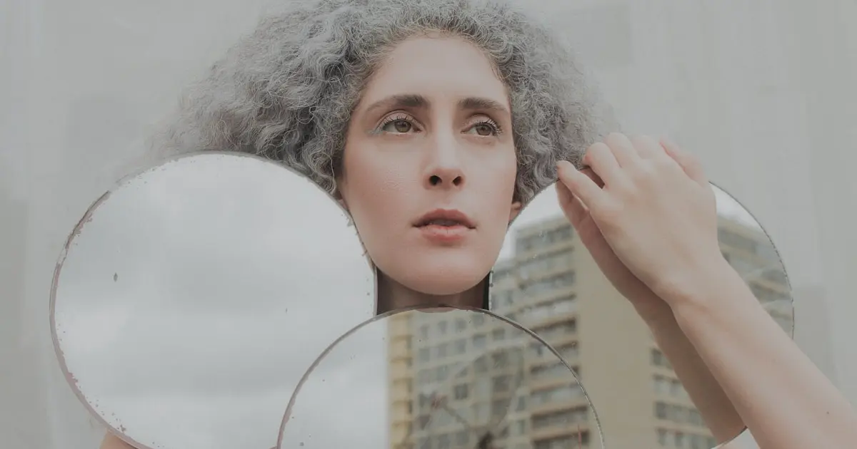 «Ліки» від сивини