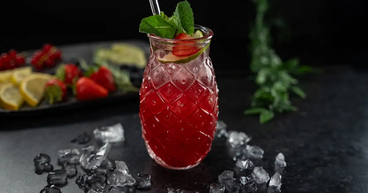 журавлиний сік