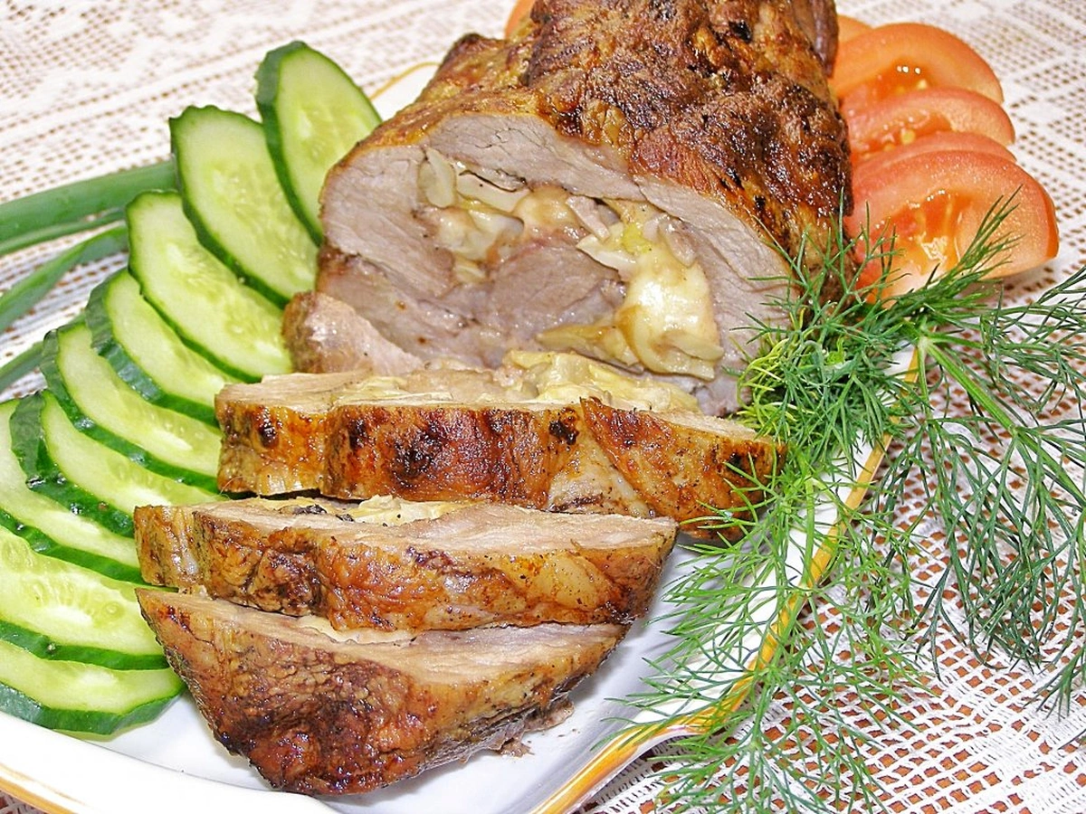 Полтавський рулет