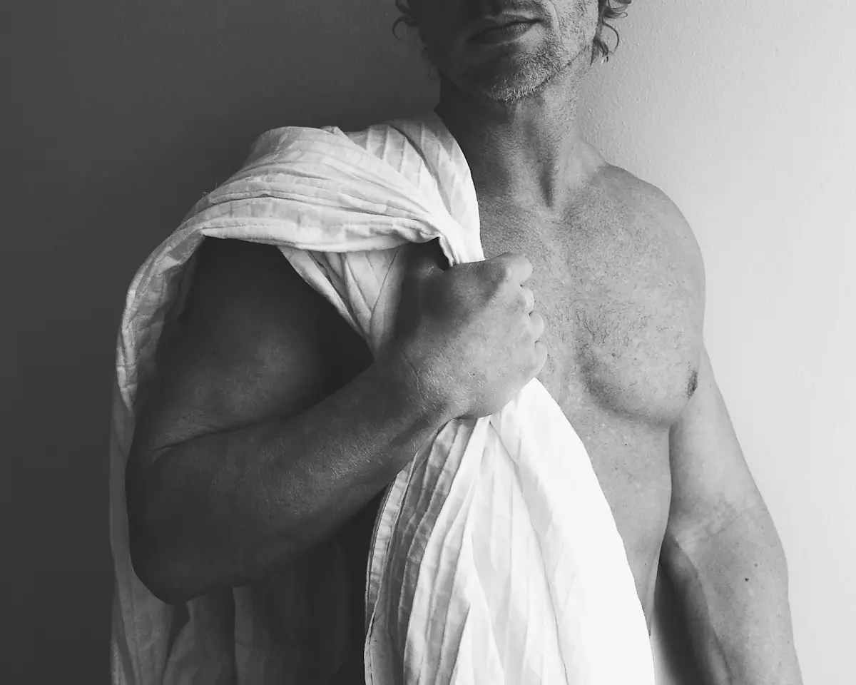 чому небезпечно не митися після тренування