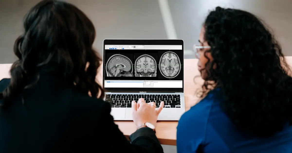 Вчені досліджують мозок