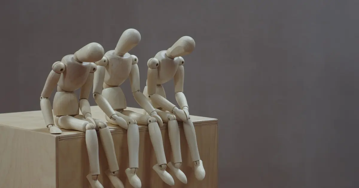 Чому ми постійно відчуваємо втому