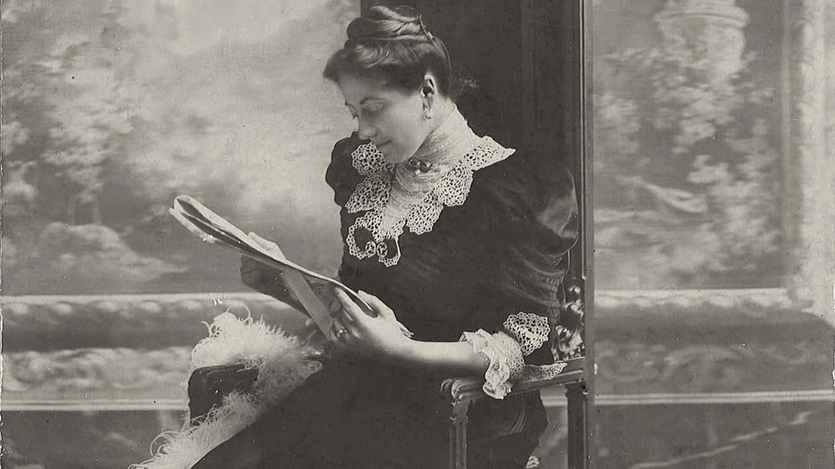 Соломія Крушельницька. Буенос-Айрес, 1910-і рр.