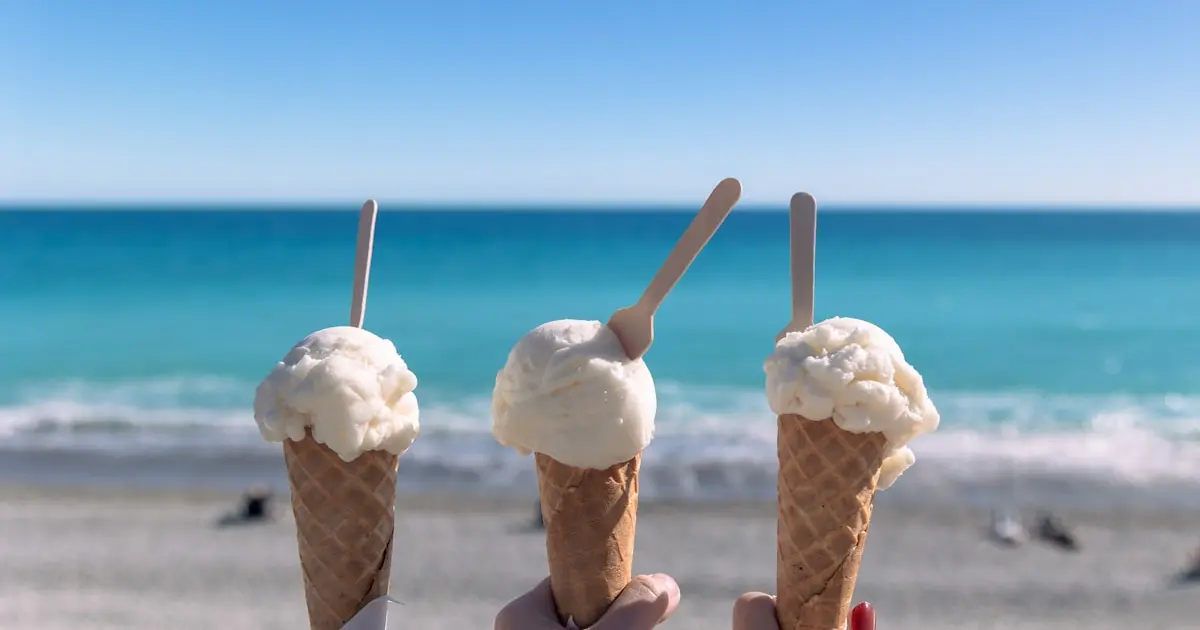 Чи винна спека в нашій любові до солодкого