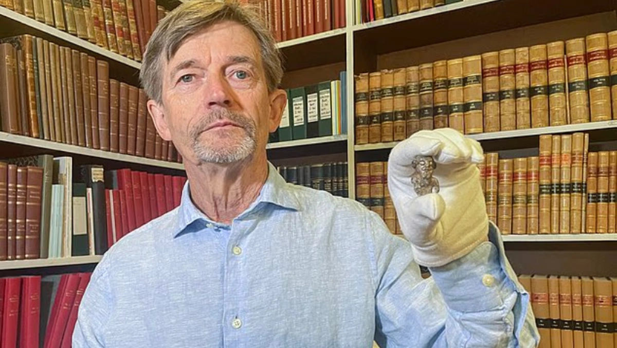 Вікінги були тими ще модниками