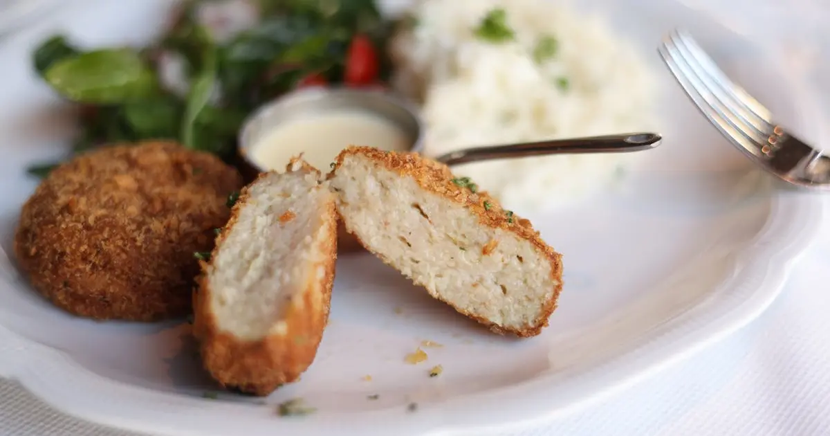 Рецепт соковитих котлет: секрети пухкого фаршу