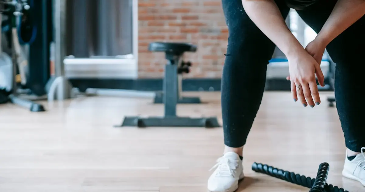 Фізичні вправи майже не сприяють схудненню. Тоді навіщо вони потрібні?