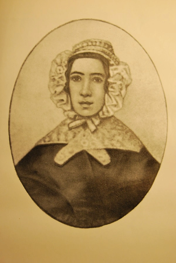 Ганна Вульф