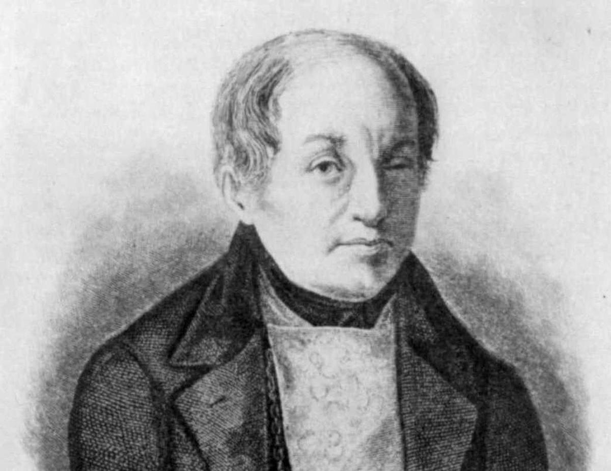 Григорій Квітка-Основ’яненко