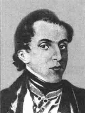 Молодий Григорій