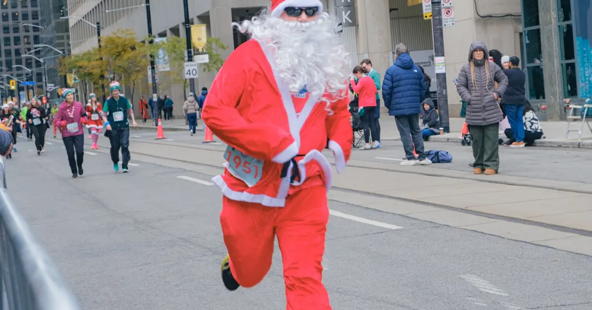 Не чекайте січня: 10 науково обґрунтованих способів зміцнити здоров'я до нового року