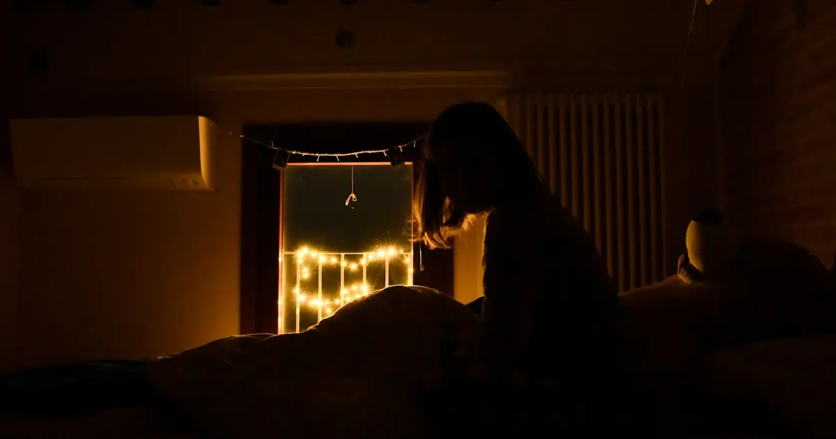 Сім напрочуд простих порад для поліпшення сну: особистий досвід експертів