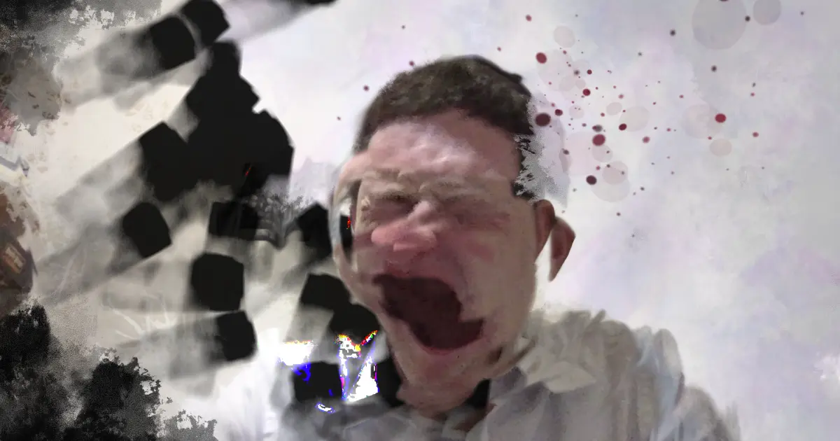 Що відбувається з тілом людини під час панічної атаки?