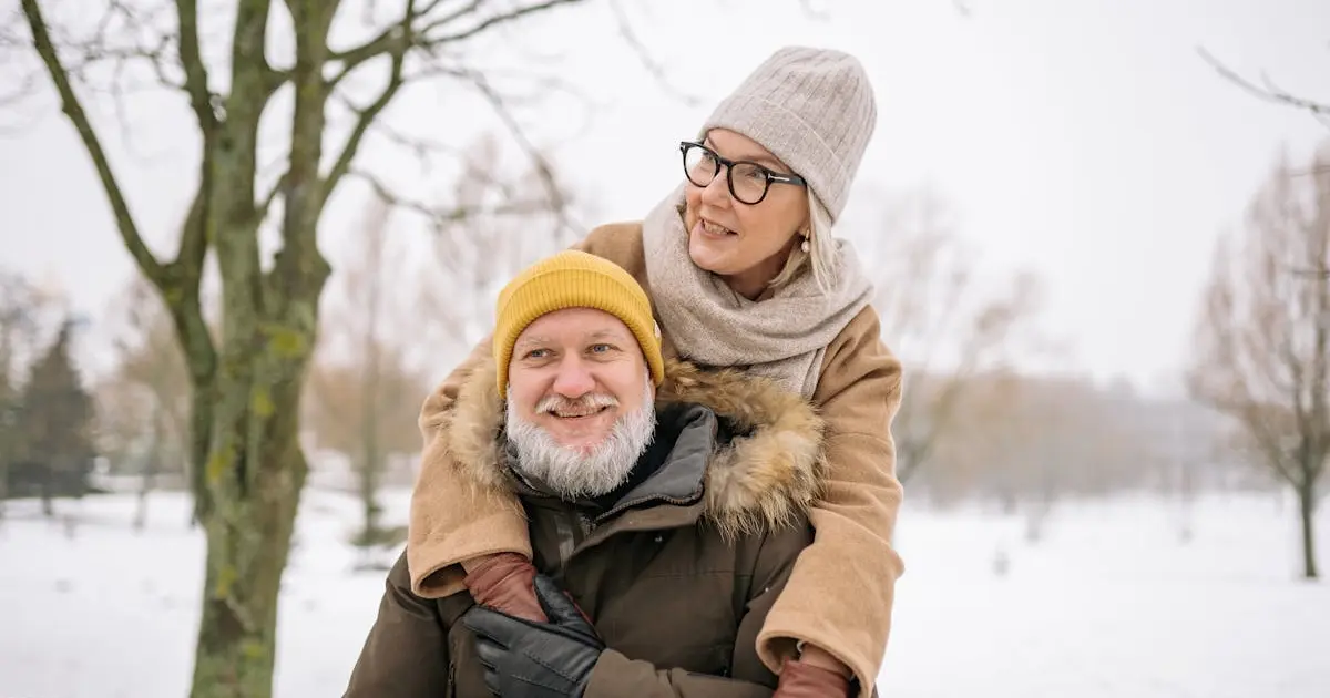Три речі, яких невролог радить уникати взимку, щоб зберегти здоров’я мозку