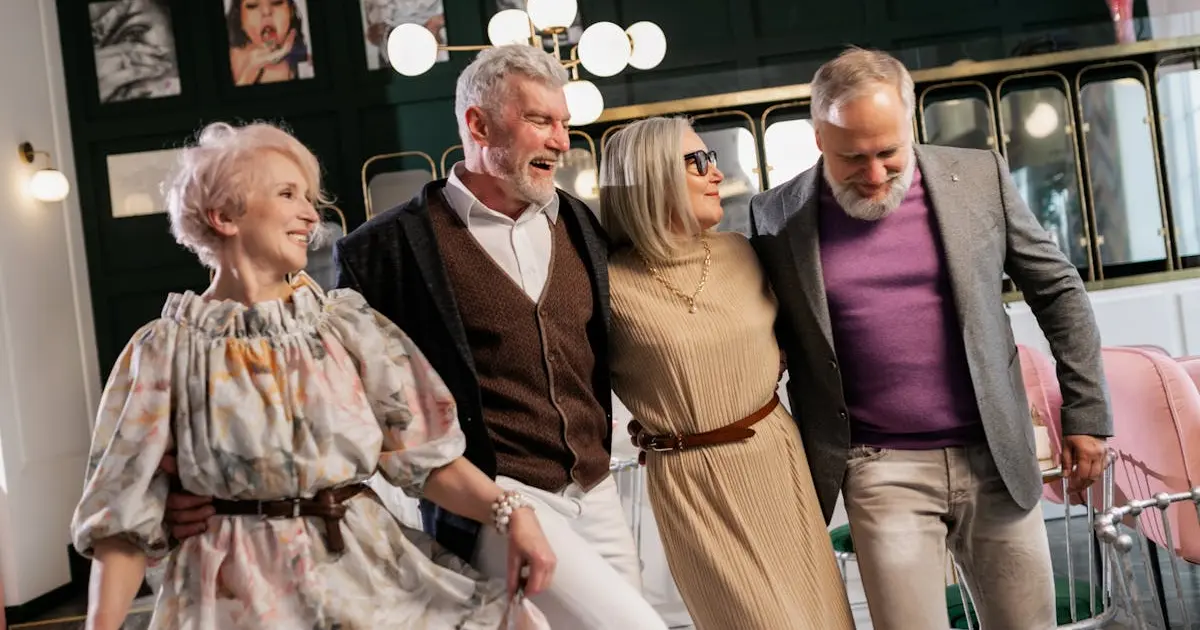 Сім простих звичок, що допоможуть жити довше та здоровіше