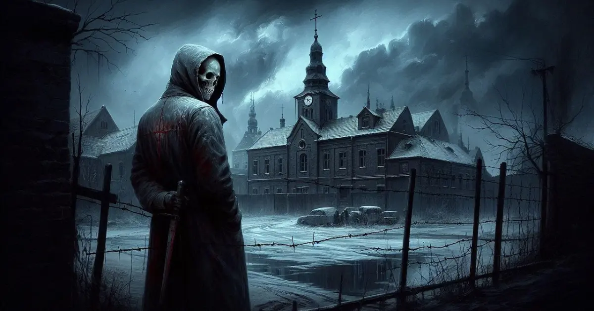 Смертоносну епідемію чуми в Європі спровокувала вулканічна активність