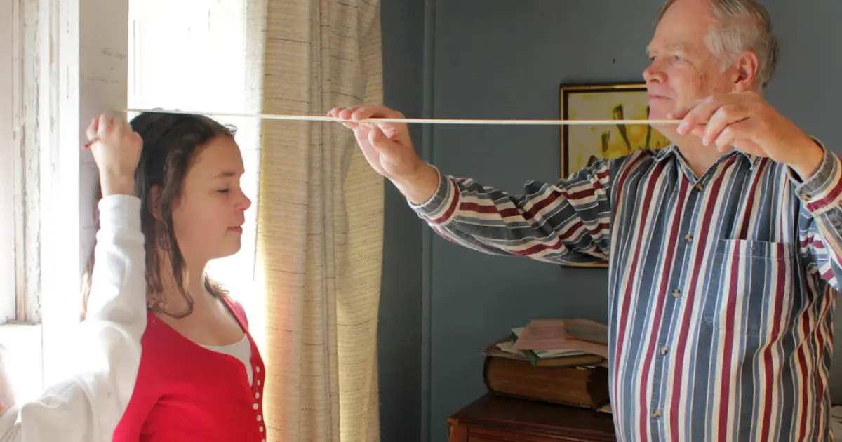 Діти-вегани худіші та нижчі за ровесників-м’ясоїдів