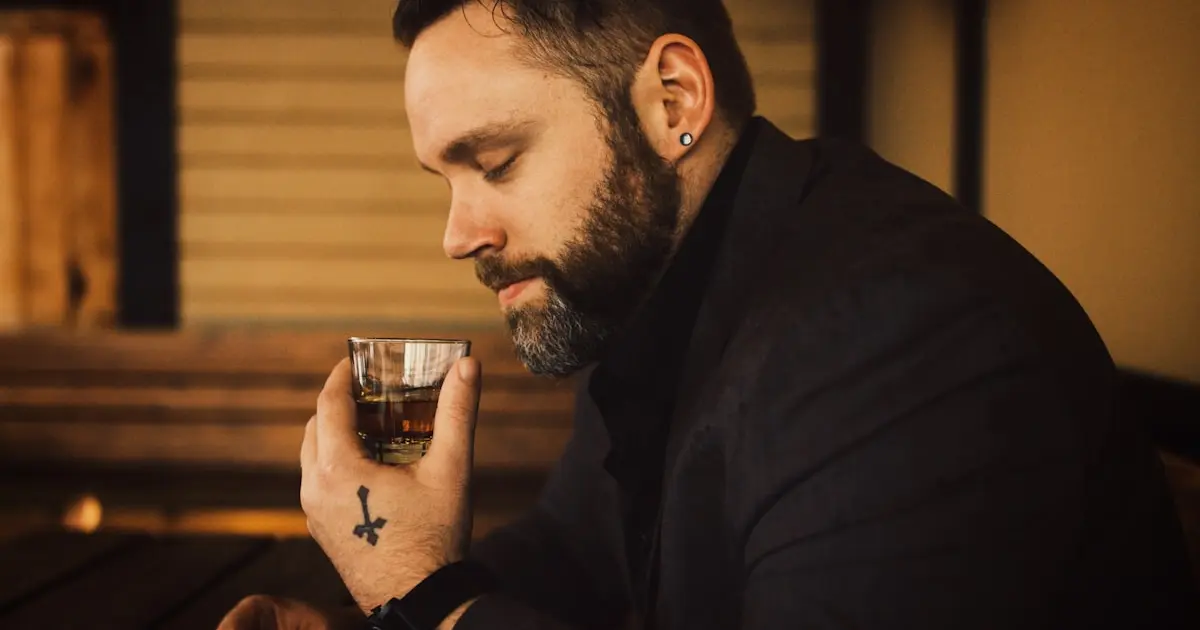 Поганий нюх може бути ознакою численних захворювань