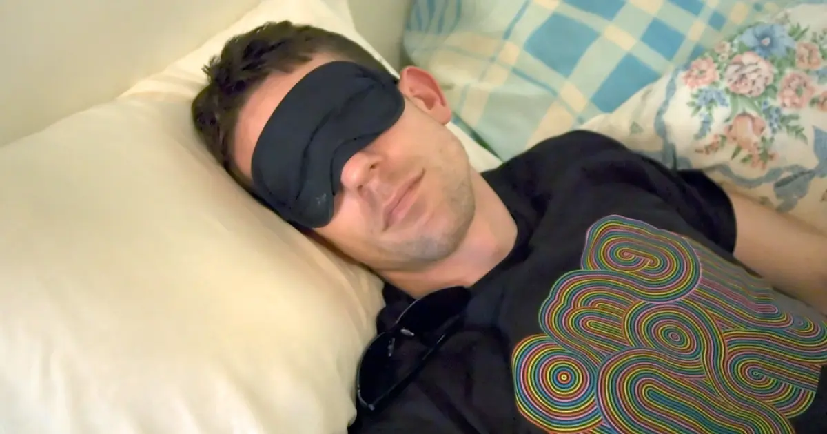 ШІ прогнозує деменцію і ще сотню недуг лише за однією ніччю сну