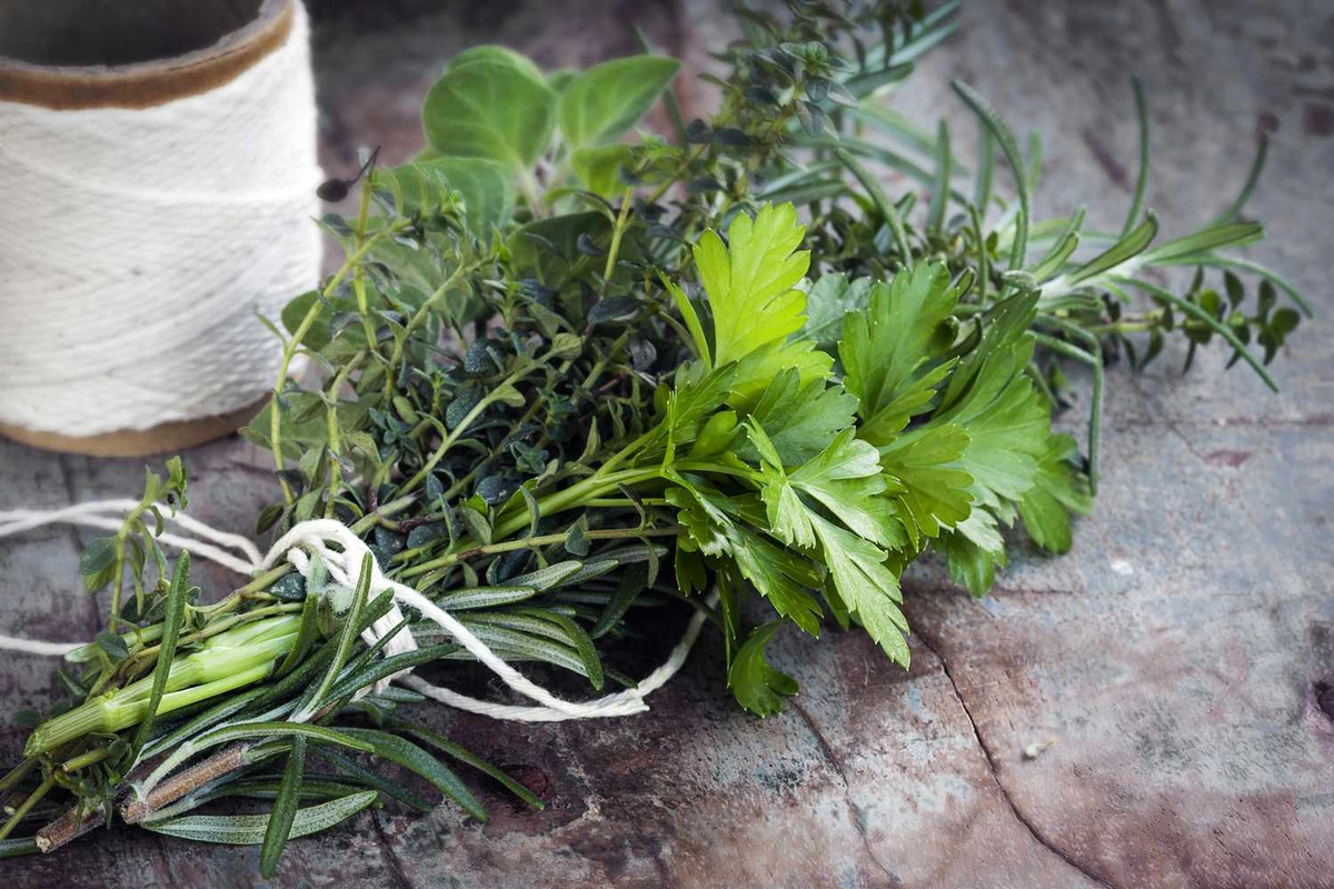 Bouquet garni