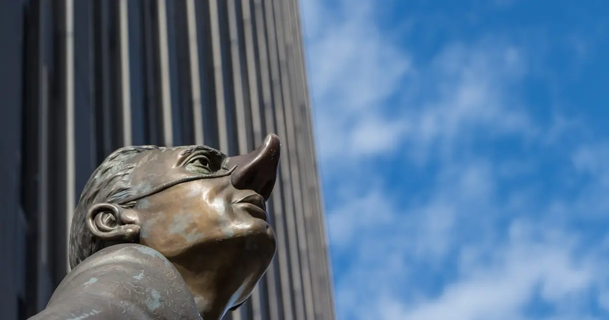 Психологи назвали країни, в яких найбільше людей-нарцисів