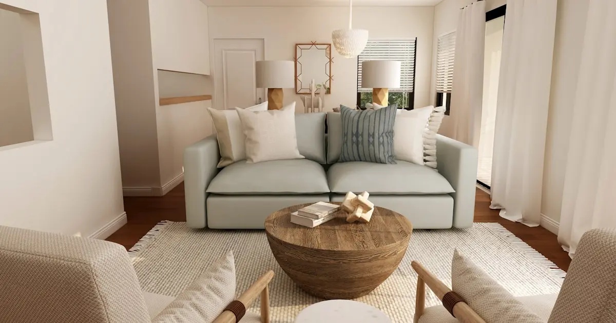 Кольори дому можуть чимало розповісти про його господарів