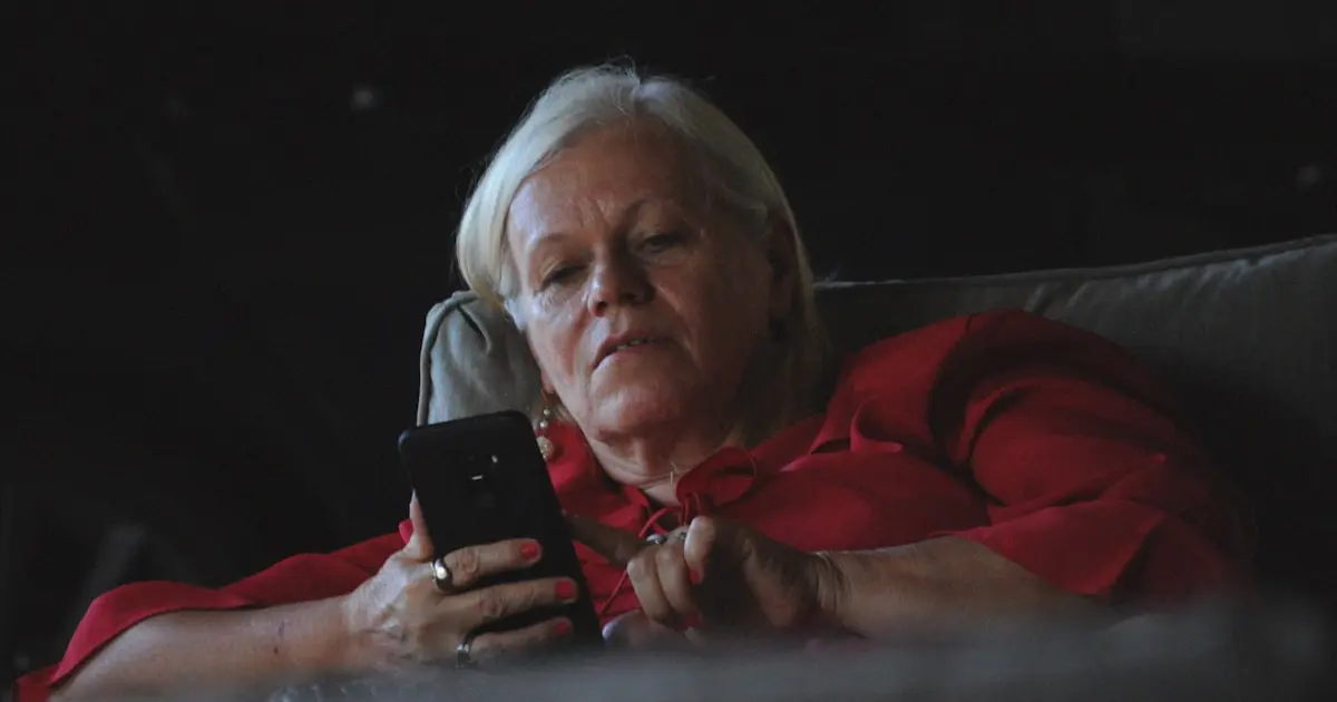 Манера висловлюватись викриває приховані розлади особистості