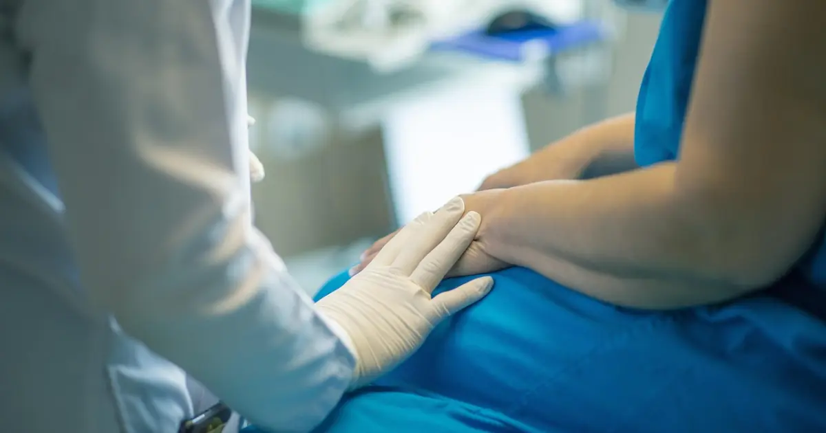 Надмірна вага провокує 61 небезпечне хронічне захворювання