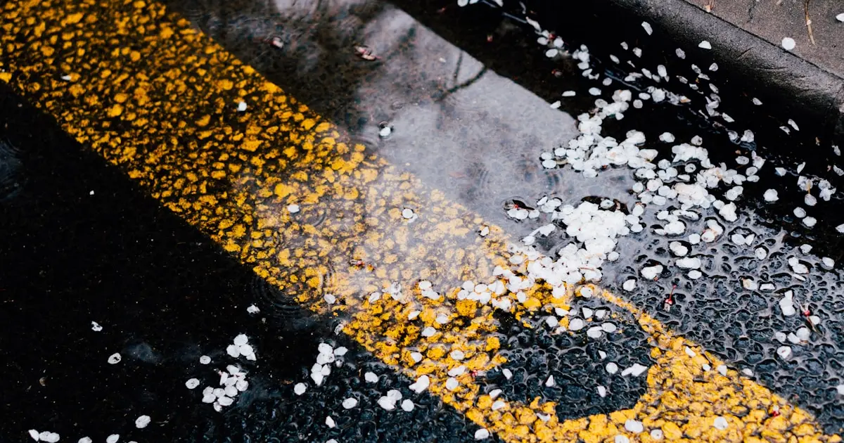 засоби проти ожеледиці на дорозі
