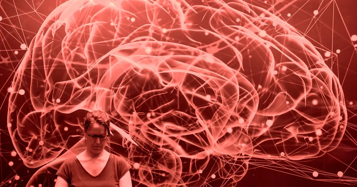 нейронні мережі мозку