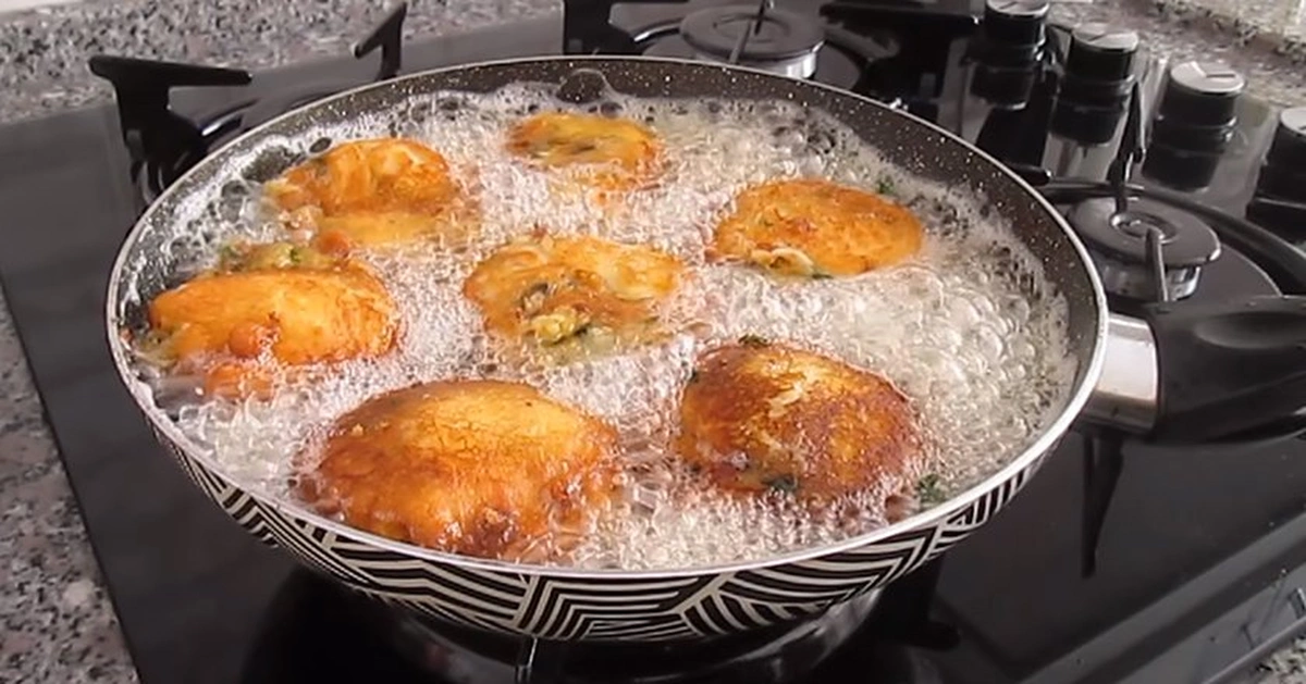 Пундики з печінкою