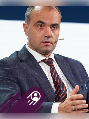 Сергій Макогон