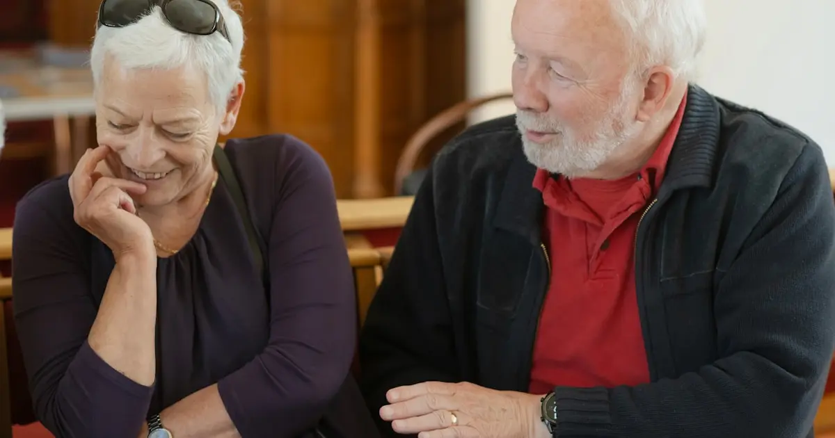 Секрет міцних стосунків: одне запитання з шести слів, яке радять експерти Гарварду