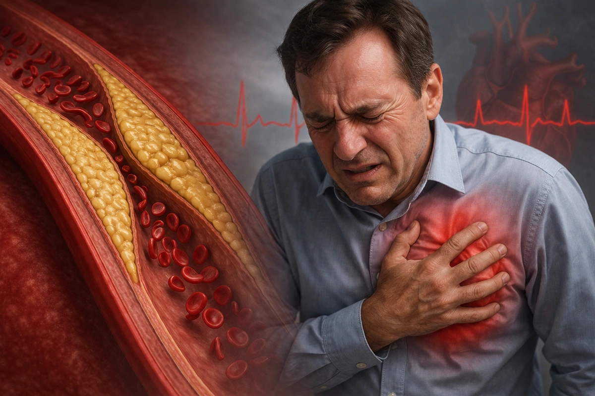 5 міфів про холестерин що правда, а що вигадка