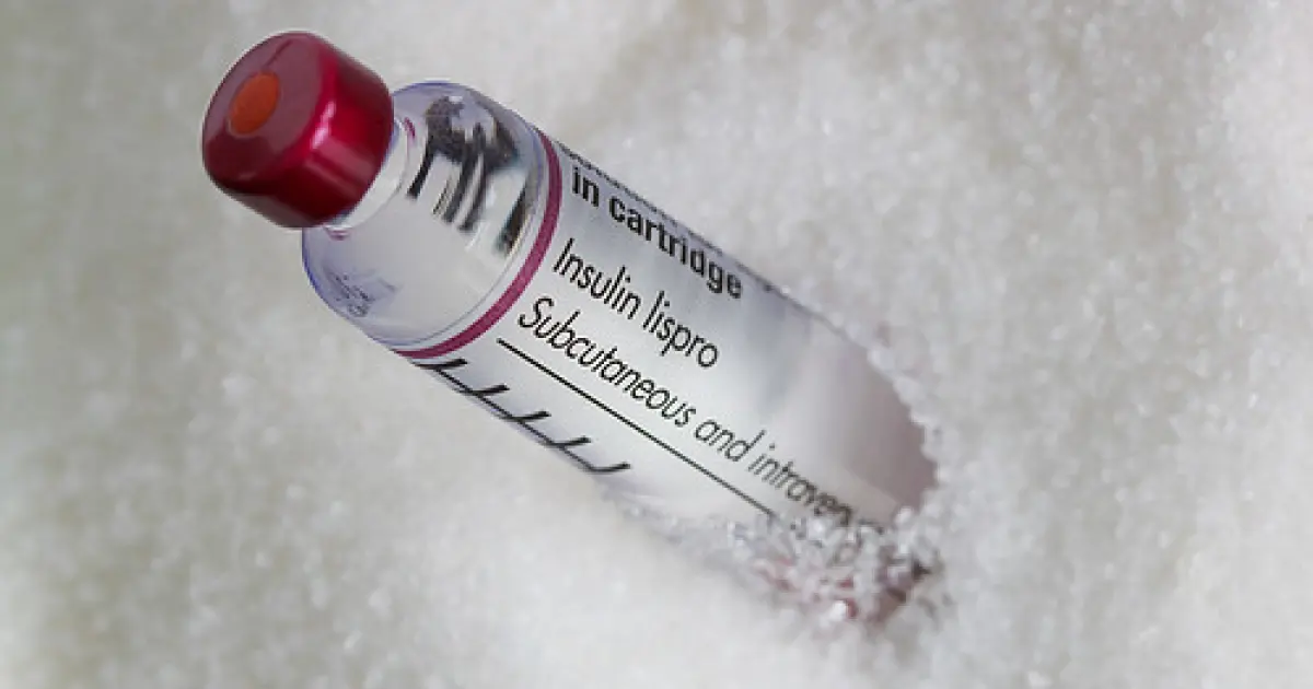 инсулин для инъекций