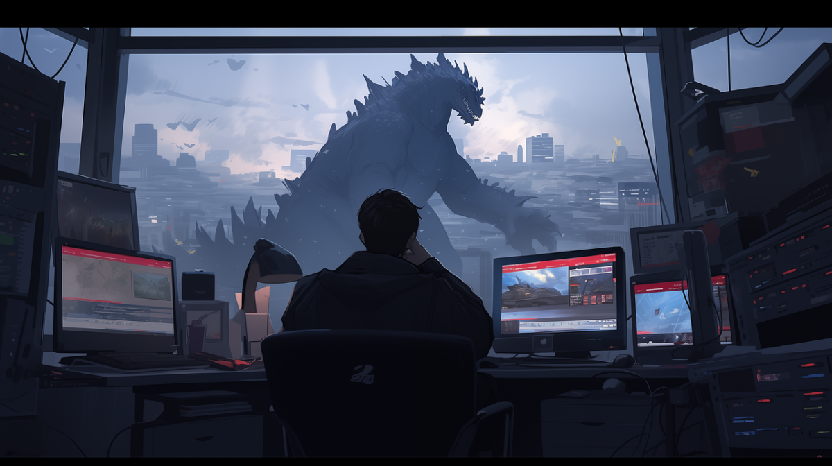 Ґодзілла насувається? Експерти попередили про ймовірність супер-Ель-Ніньйо