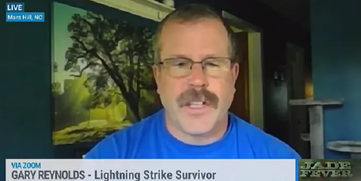 Гэри Рейнольдс