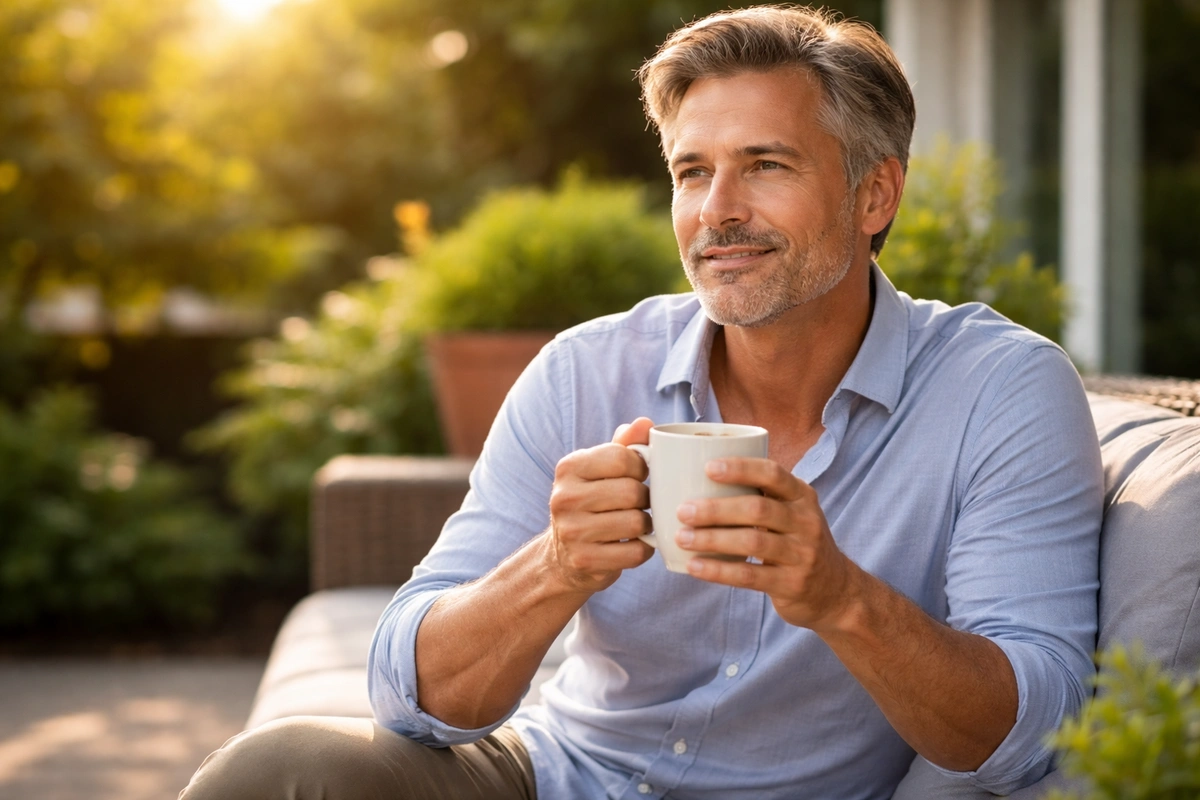 Науковці визначили ідеальну норму кави для боротьби зі стресом