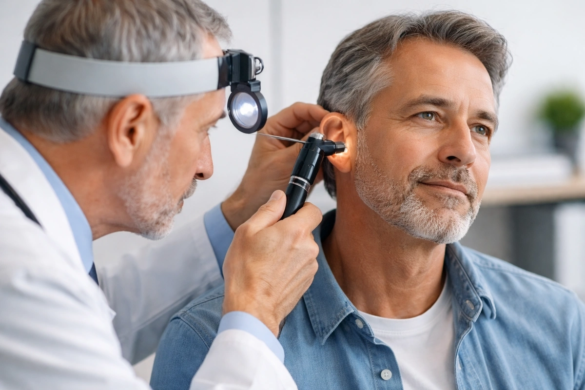 Навушники є джерелом небезпечних заражень науковці