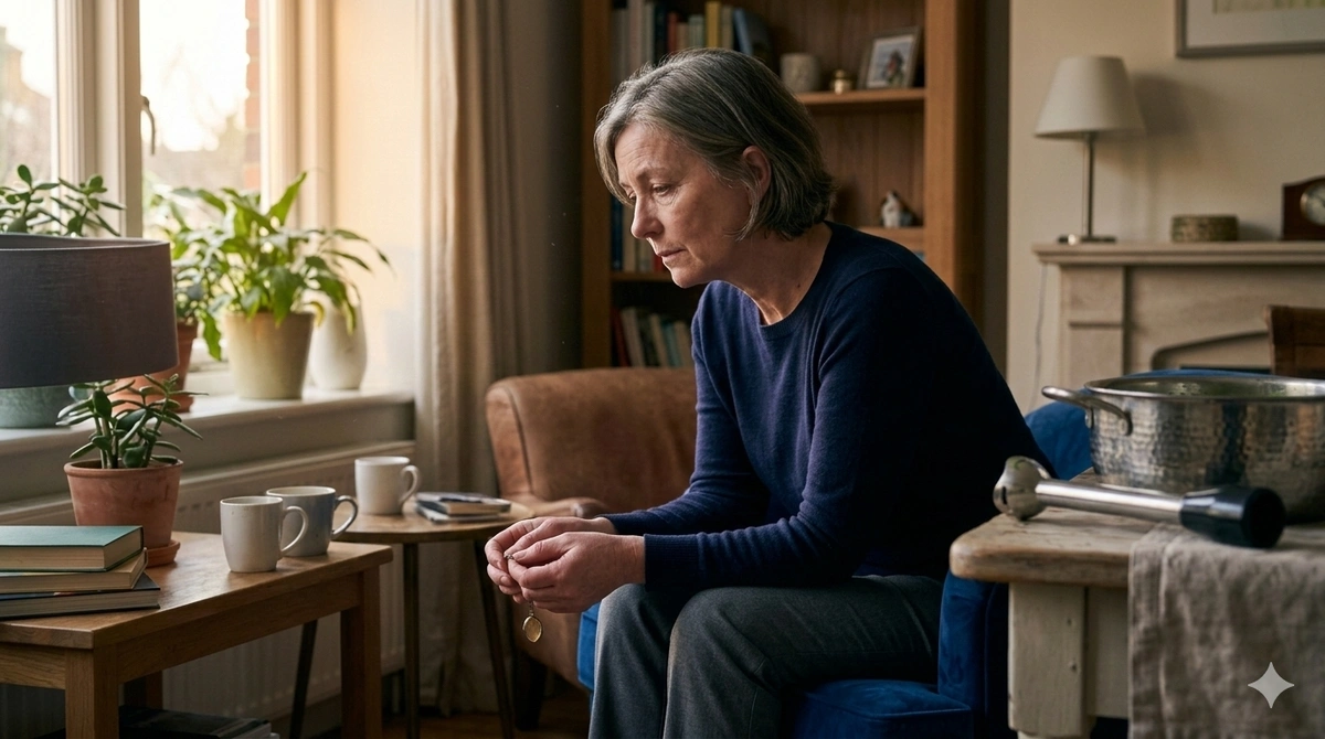 Самотність згубна: вона провокує розвиток раку