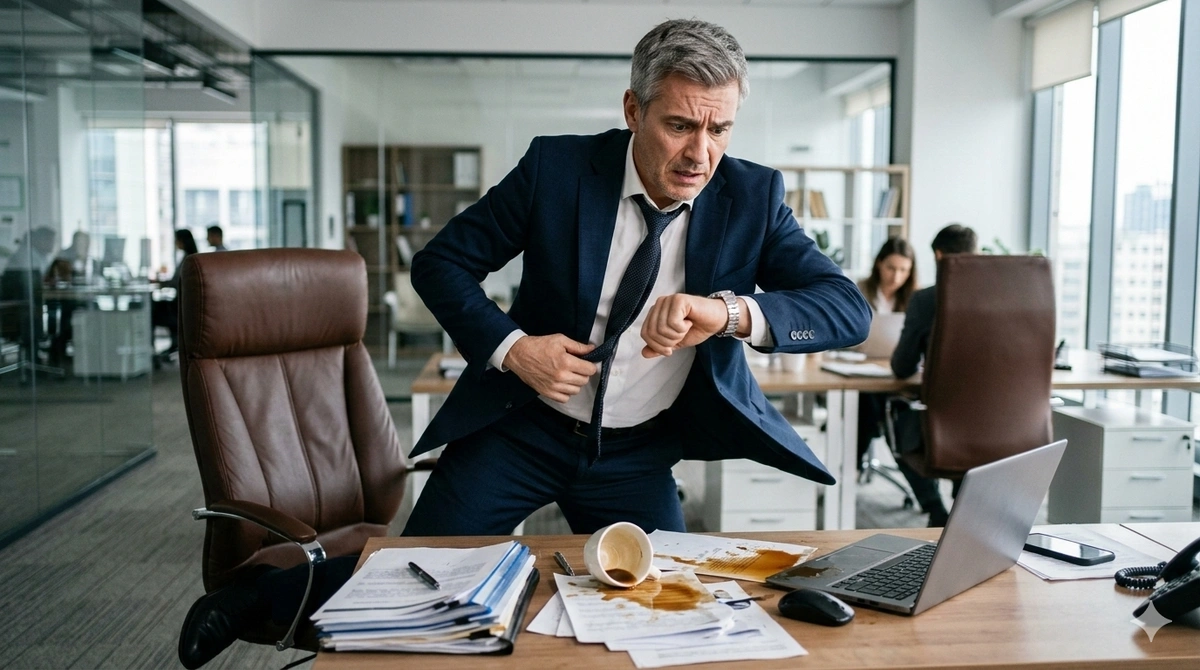 Як упоратись зі списком справ, якщо важко сконцентруватись: 9 порад