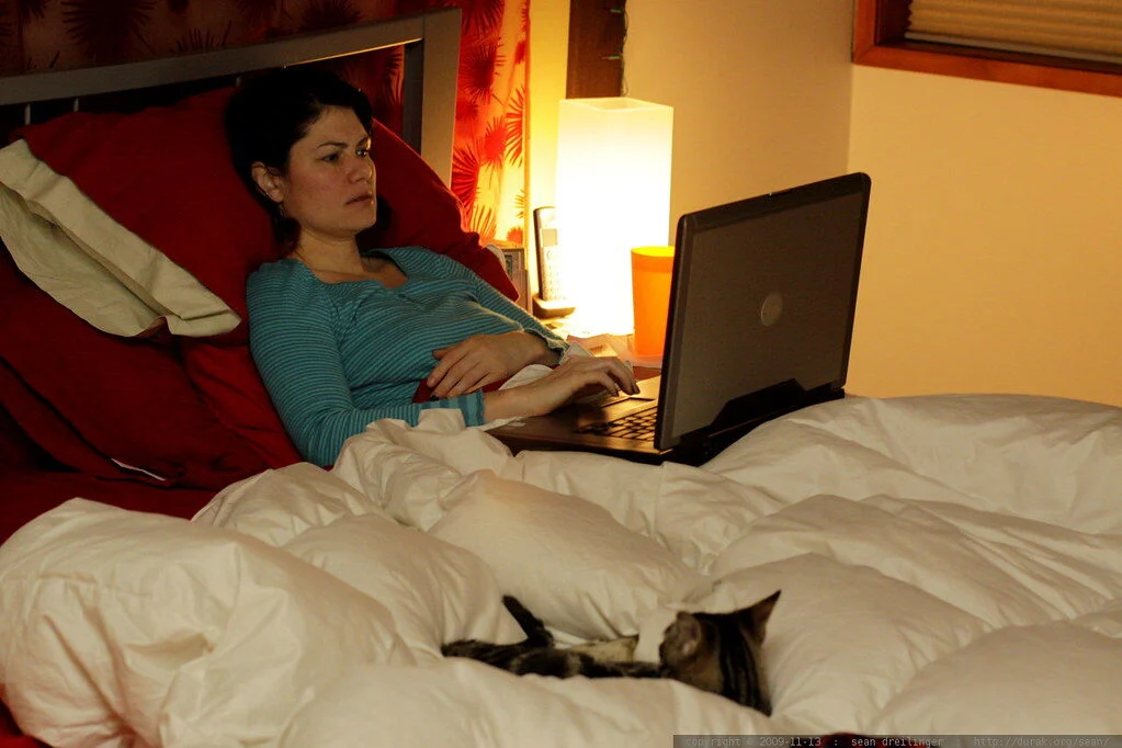 Науковці з’ясували, скільки сну потрібно для захисту від деменції