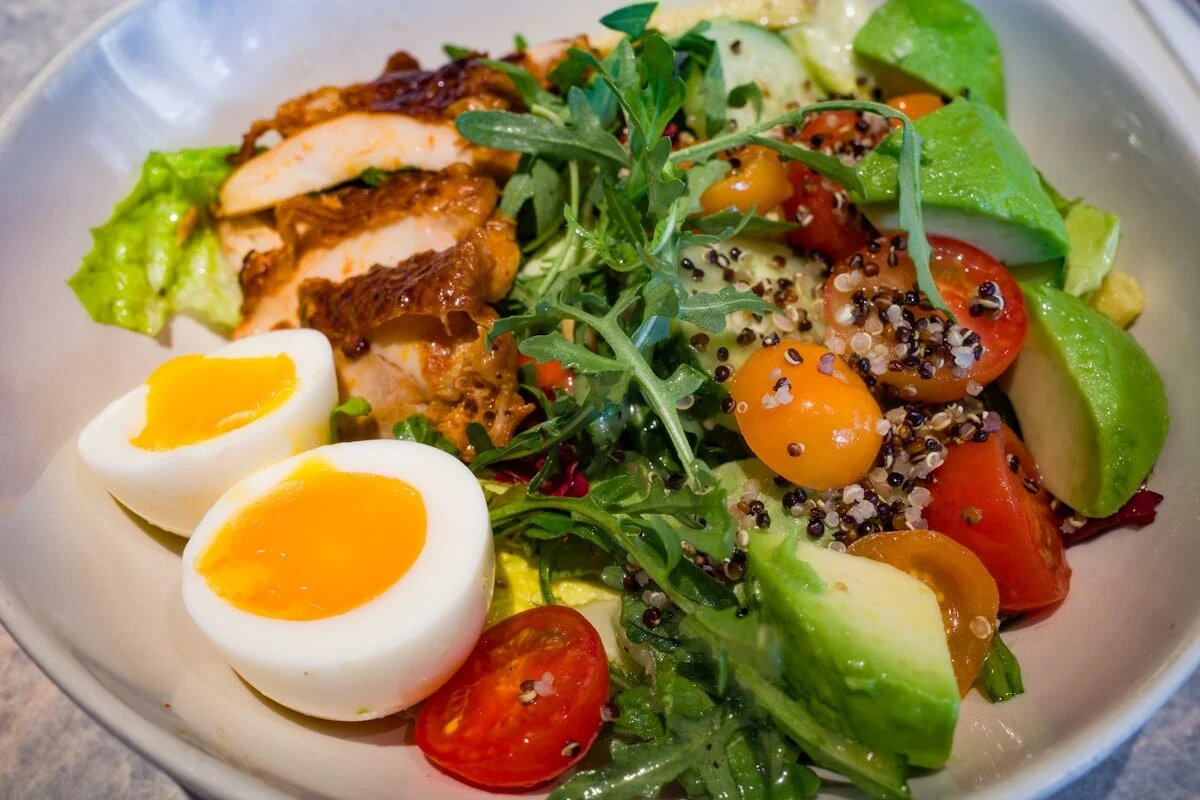 Кето‑дієта може зменшувати навантаження на підшлункову залозу при діабеті 2‑го типу: дослідження