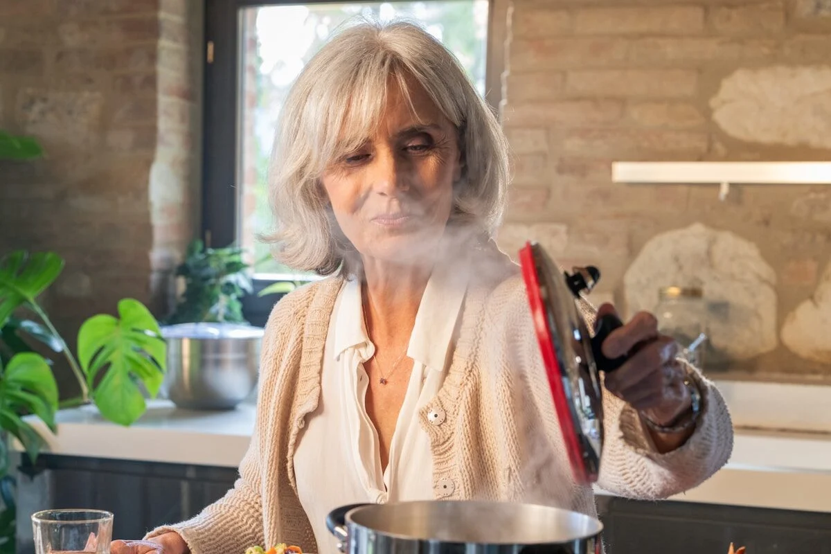 Після 50 років смакові відчуття притупляються. Лікарі знають, як цьому опиратися