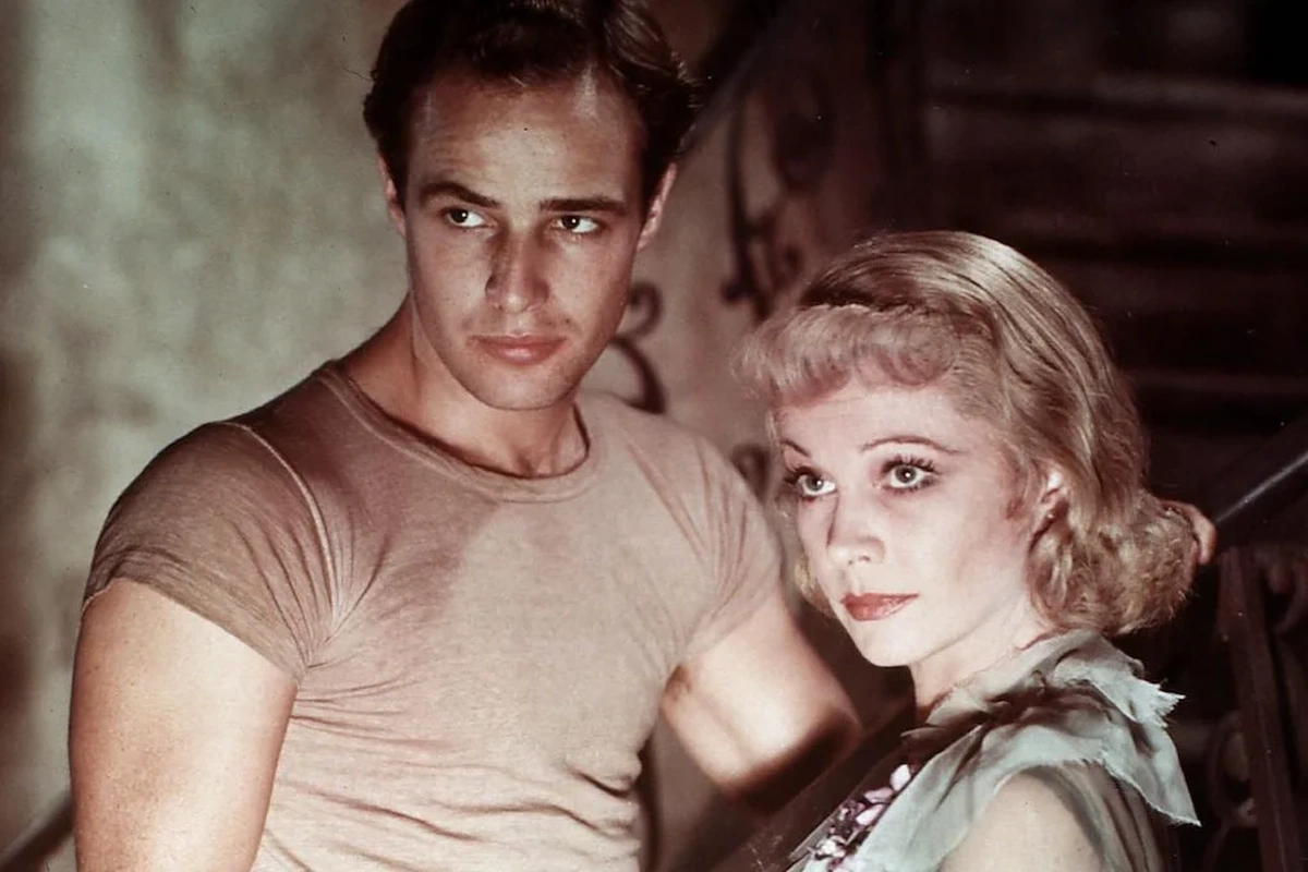 Трамвай бажань