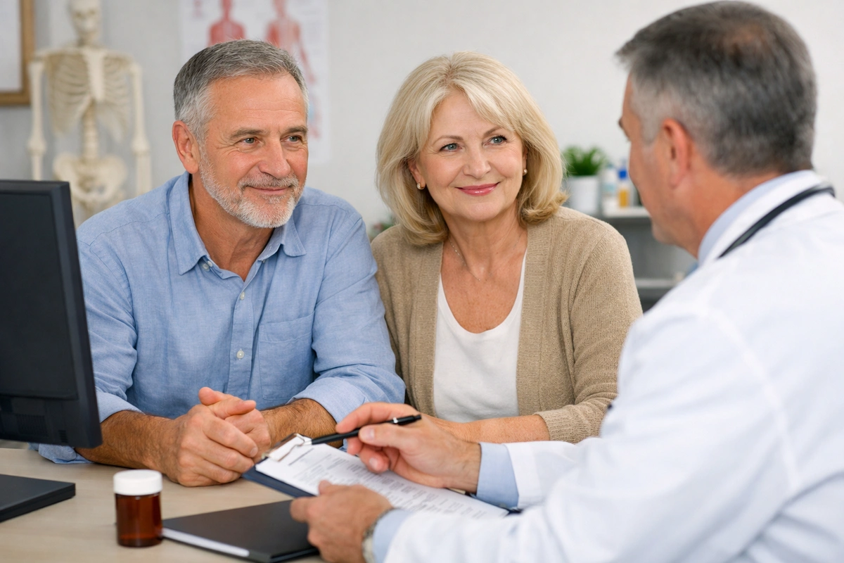 Жіноча імунна система більш схильна до вікових змін, ніж чоловіча