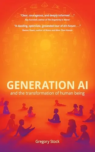 Generation AI and the Transformation of Human Being