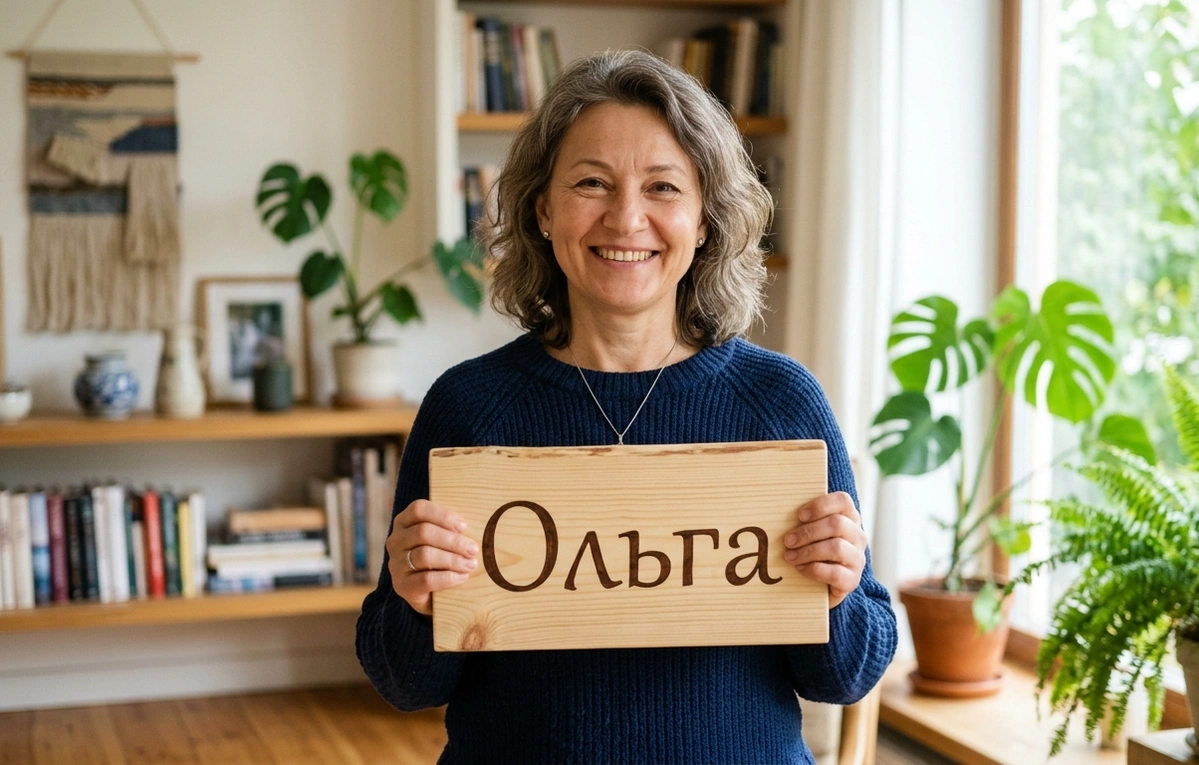 Ім’я впливає на нашу зовнішність: дослідники