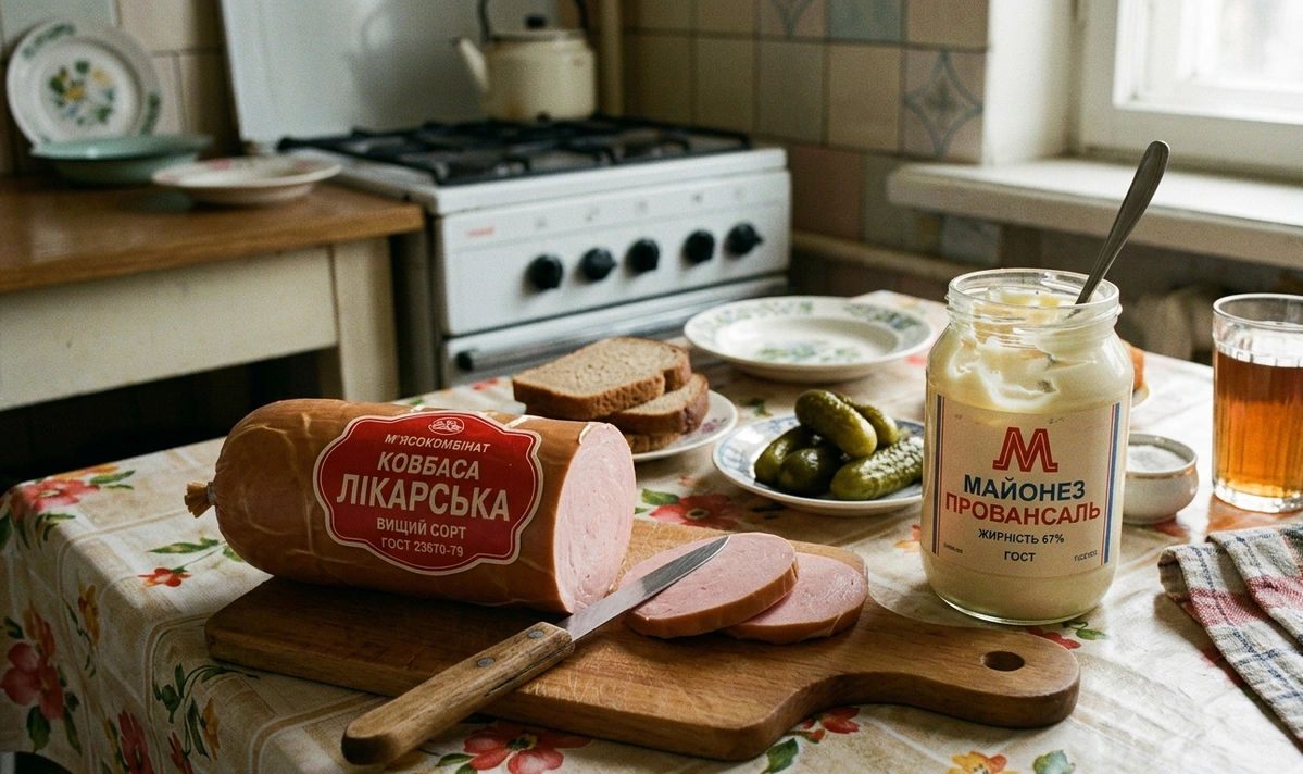 тандем «Лікарської» та «Провансалю»